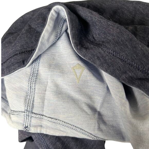 Ivivva Athleta Lululemon Girls Purple Long Sleeve Shirt *Dimensions In Picture* - Picture 5 of 5